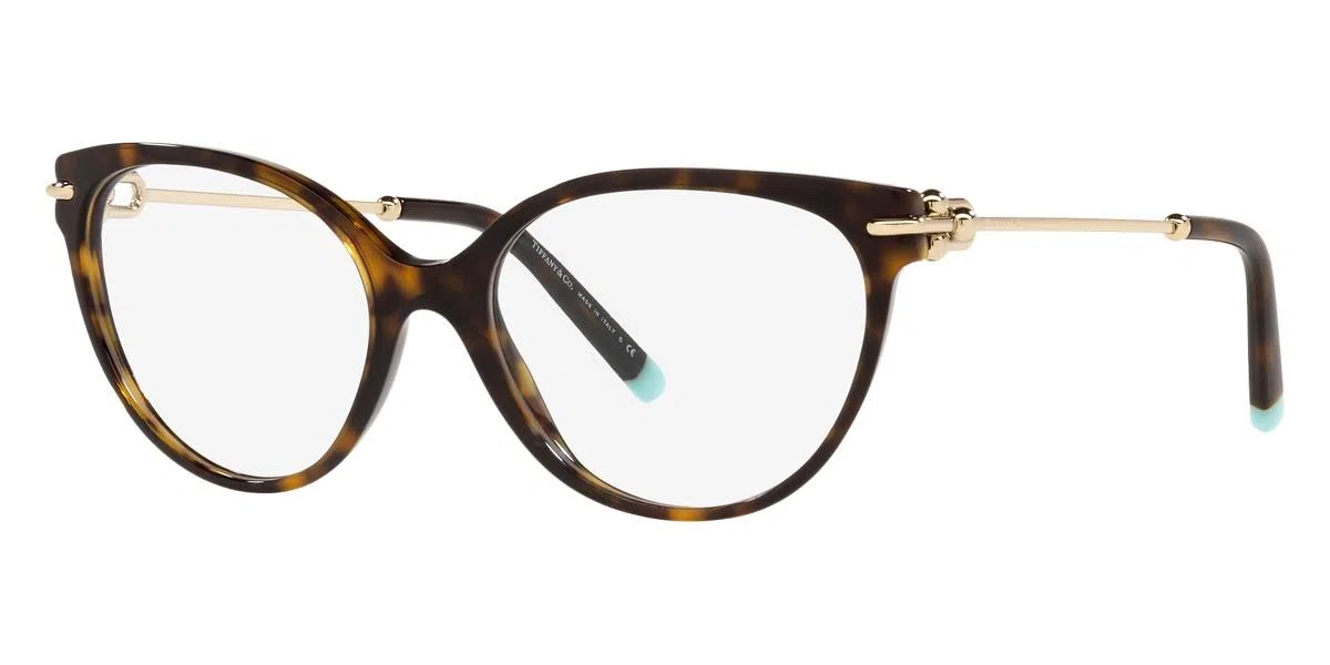 Tiffany 2217 Eyeglasses - view 13